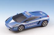 Lamborghini Gallardo Police 